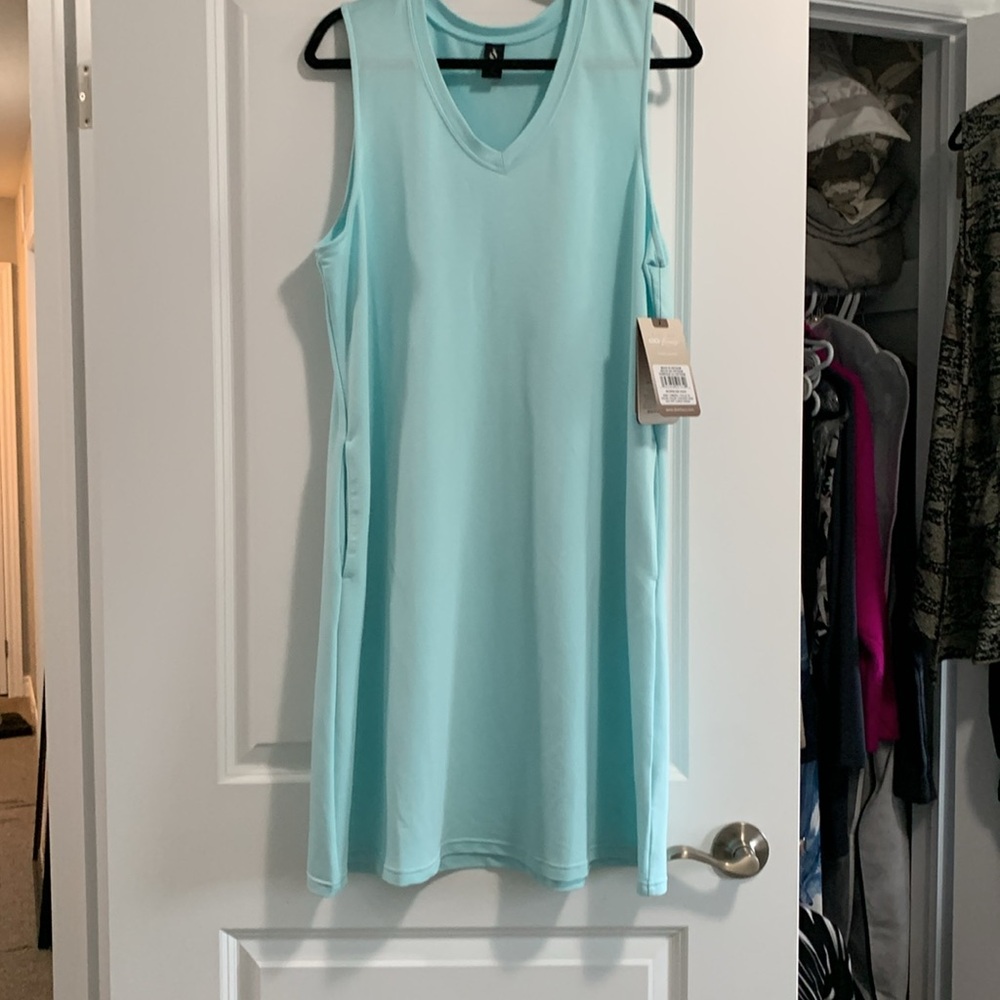 Sketchers GoWalk XL Aqua Dress
